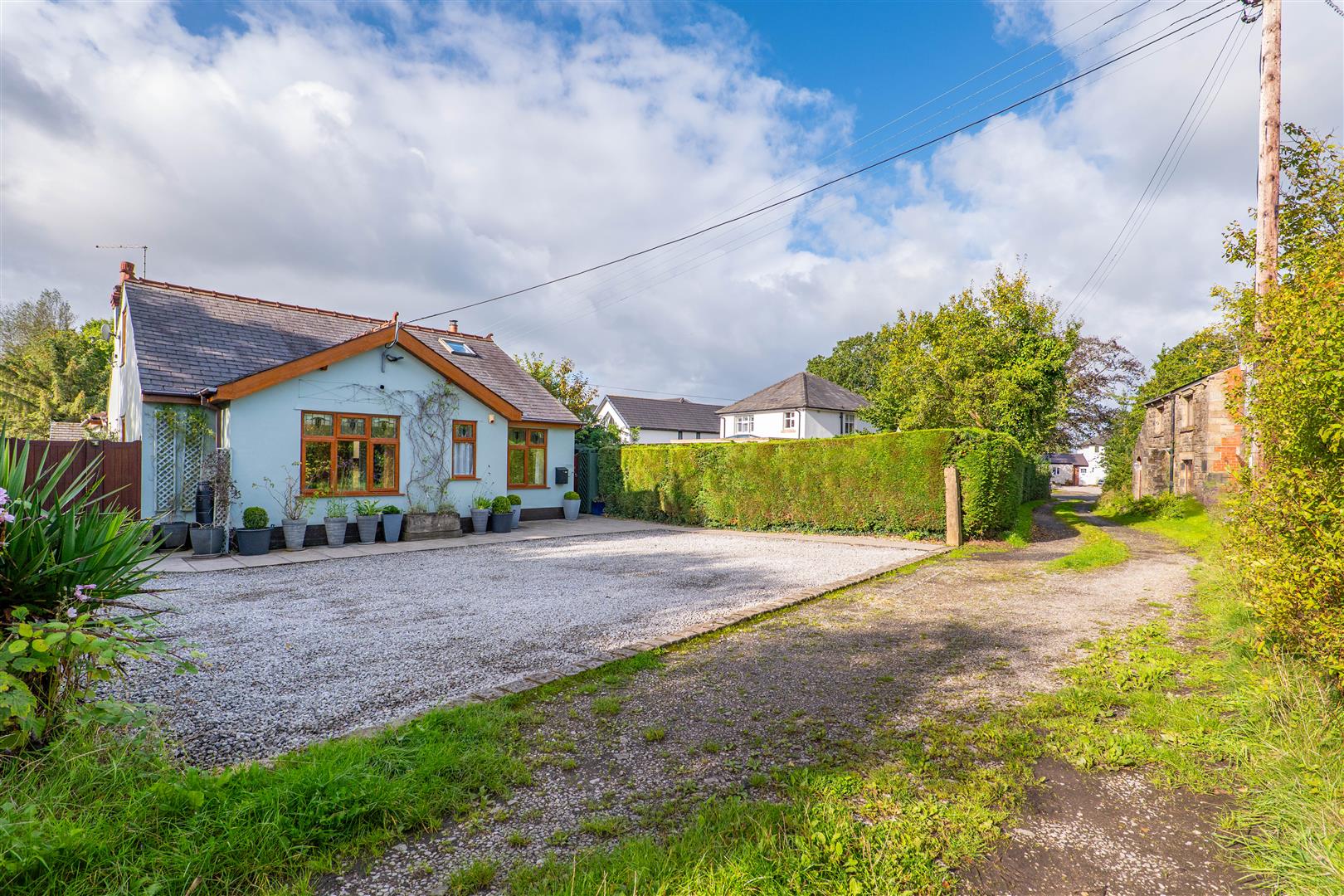 Gib Lane, Hoghton, Preston